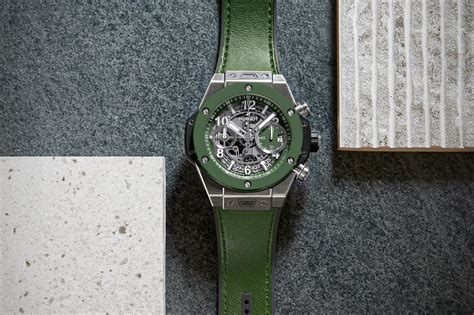 hublot mexico bicentenario|¡VIVA MÉXICO! HUBLOT REVEALS ITS HOMAGE TO MEXICO.